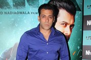 Salman pleads the critics