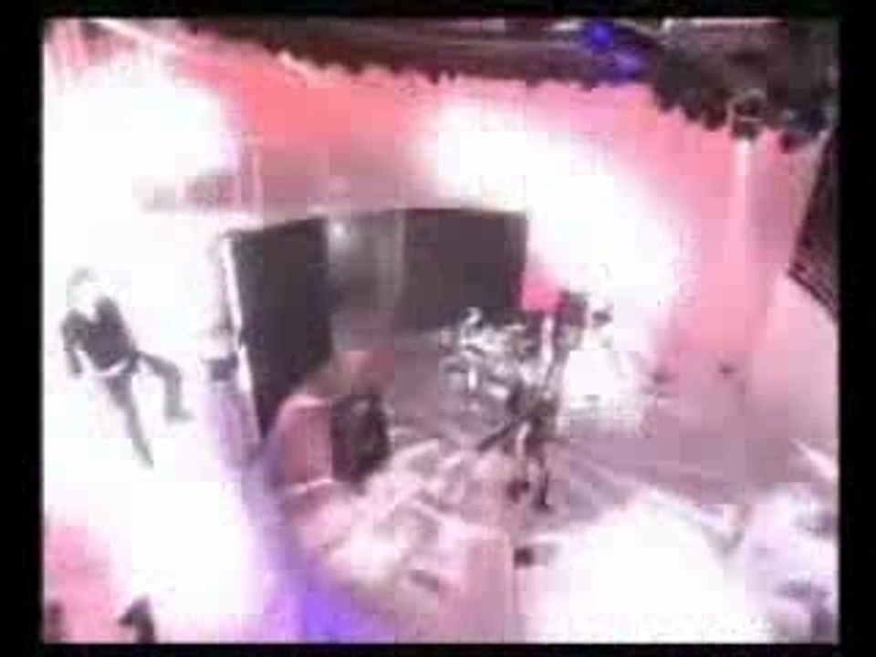 WAMPAS Chirac en prison