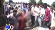 21 children died as school bus collides with train near Hyderabad - Tv9 Gujarati