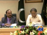 Pervez Rashid meets Cable Operators Association Delegation-24 Jul 2014