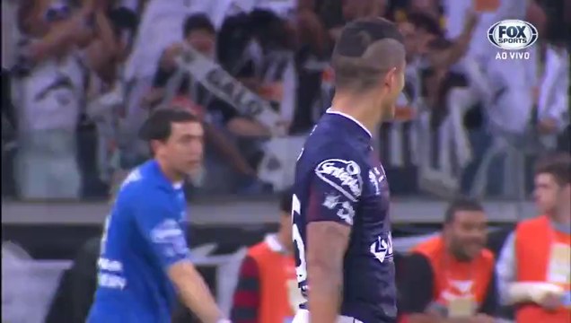 Atletico Mineiro 4 3 Lanus - Final da Recopa Sul Americana 2014