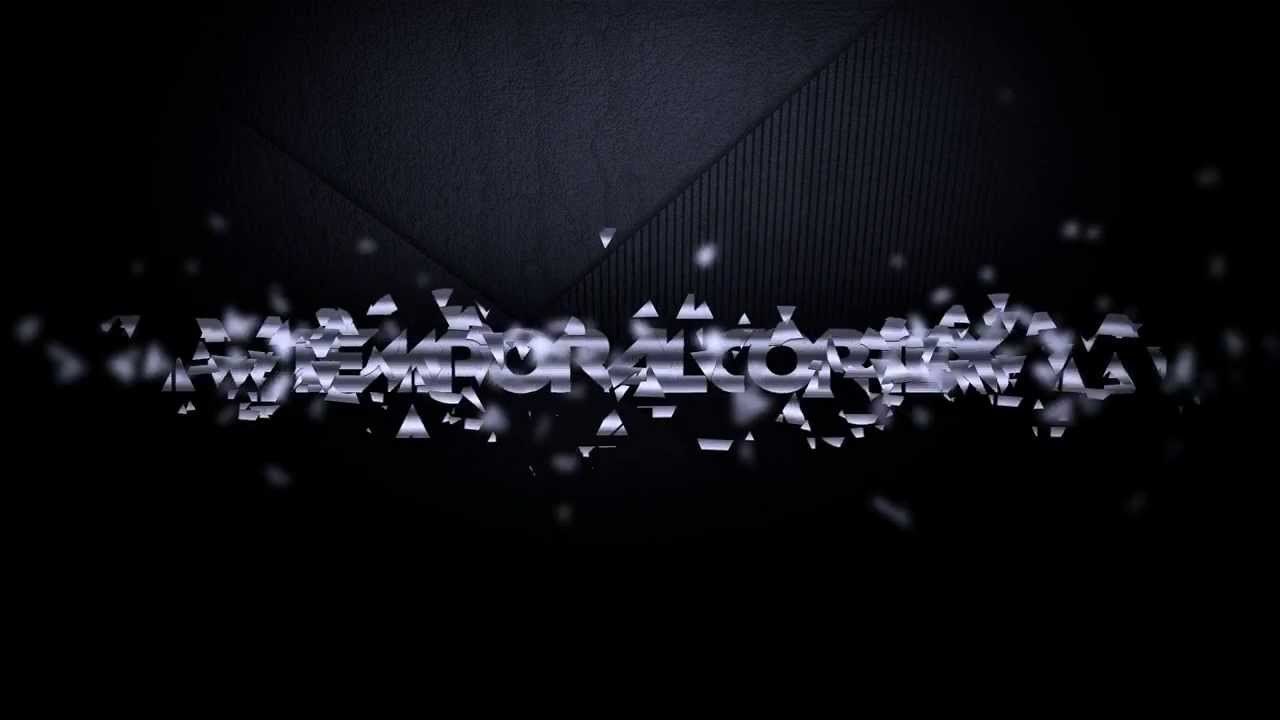 Temporalcortex New Intro by Valikin