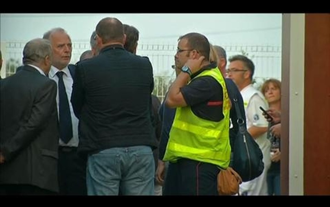 EXCLU RMC : « J’en veux au monde entier », confie le père de Stellina morte dans l’accident de minibus près de Troyes – 24/07