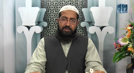 Khulasa-e-Tarawih | An-Naba:01 to An-Nas:06 (raah.tv)