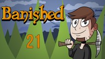 LETS PLAY BANISHED | EPISODE 21