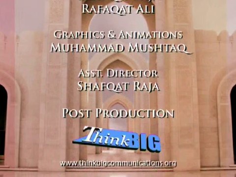 Waging War against Non-Muslims (Some Misconceptions)