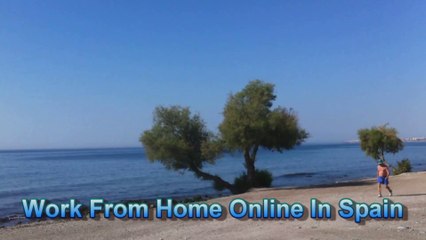 Moving To Spain and looking for work