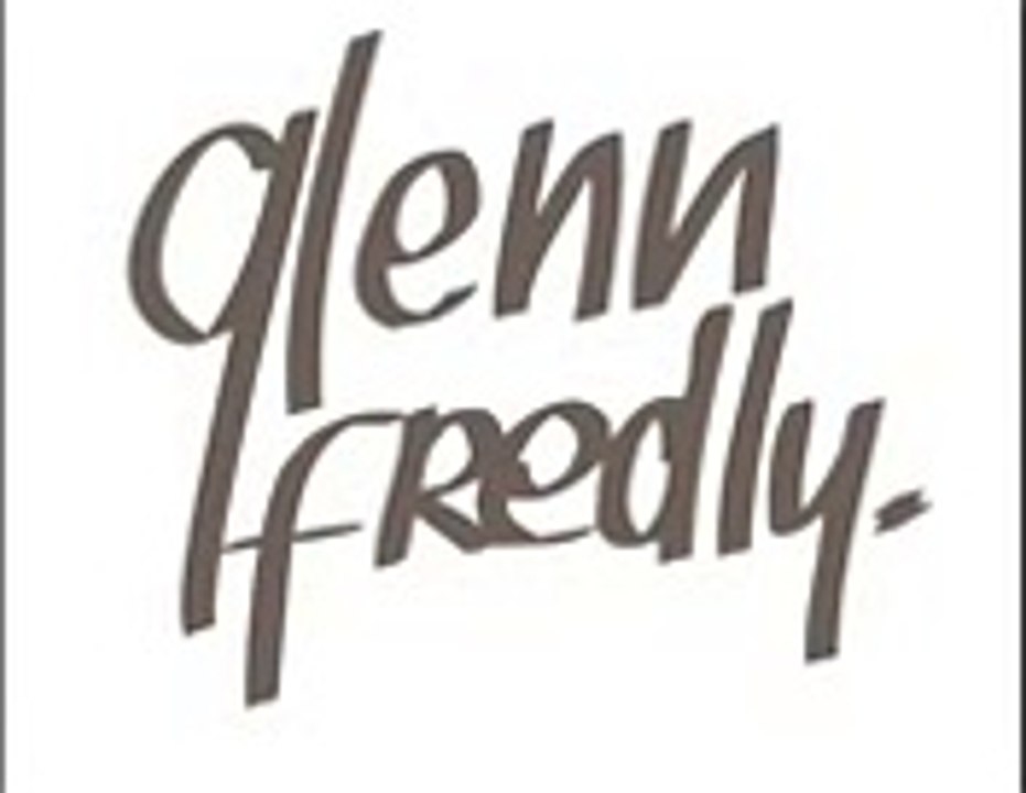Glenn Fredly - When I fall In Love