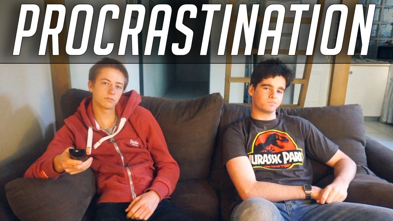 Procrastination