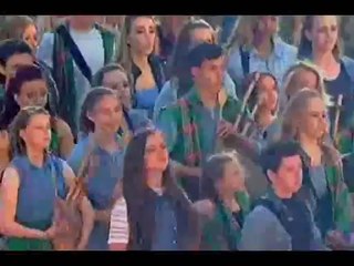 opening ceremony Commonwealth Games