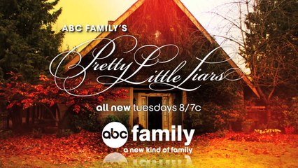 Pretty Little Liars saison 5 - Episode 5x08 -  Extrait #1 Aria - "Scream for me"