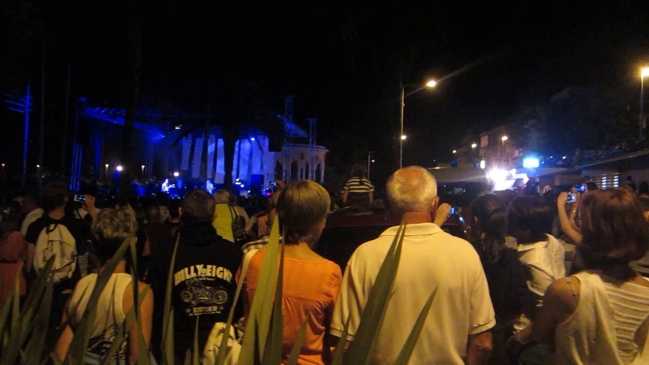 Bertignac juillet 2014