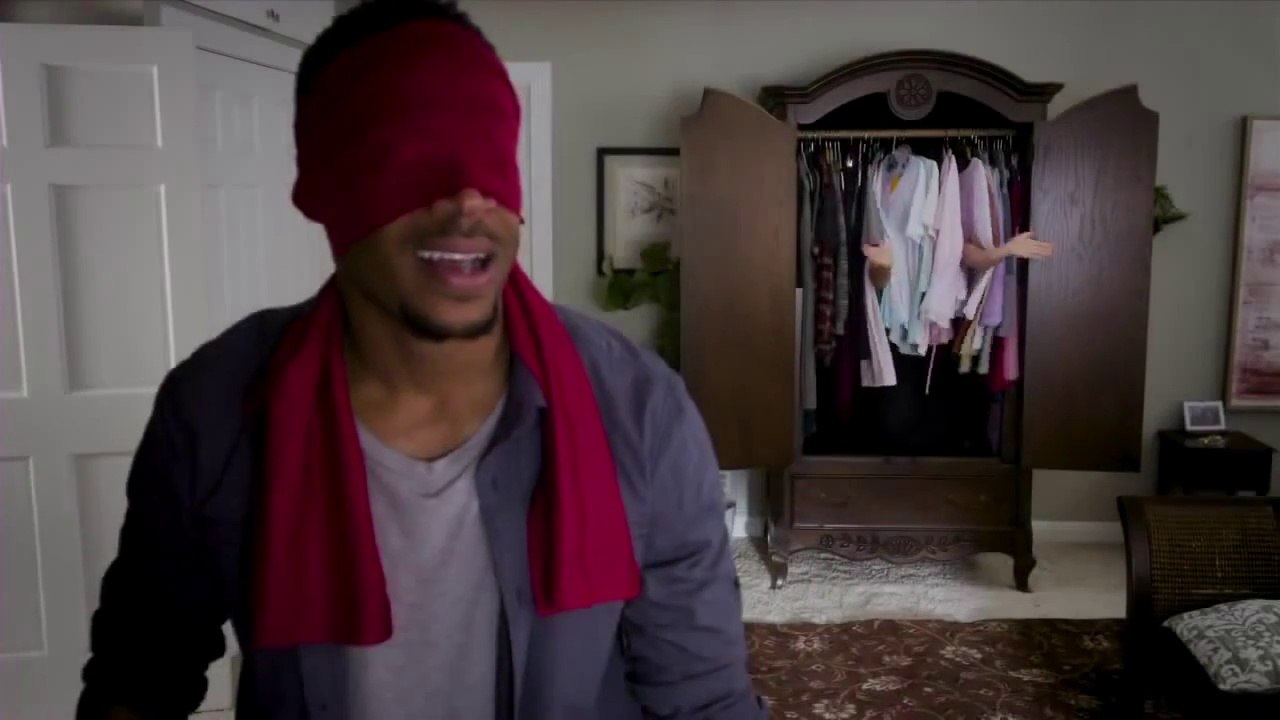 A Haunted House 2 / Anormal Aktivite 2 - Fragman