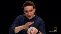 Psychic Card Trick - blowing mind!!!
