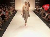 Trendy Collection Lakme Fashion Week 2014