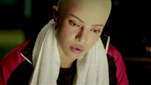 Priyanka Chopra's Bald Look In Mary Kom!