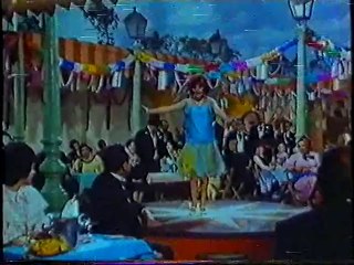 Marujita Diaz - Que te Pasa con Mama