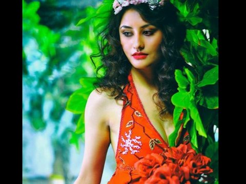 Miss Isha Singh from India as contestant in Miss World Peace & Humanity Pageant 2014