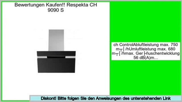 Online Shopping Respekta CH 9090 S