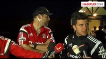 Beşiktaş Teknik Direktörü Bılıc Bir İki Pozisyonda Güçlenmeye İhtiyacımız Var