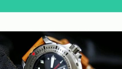 Affordable Dive Watches