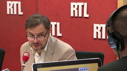 Christophe David : "La France a tous les atouts pour s'en sortir"