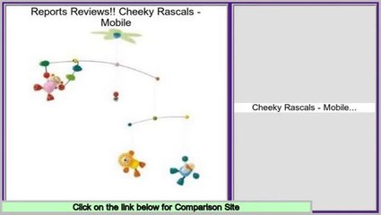 Best Brands Cheeky Rascals - Mobile