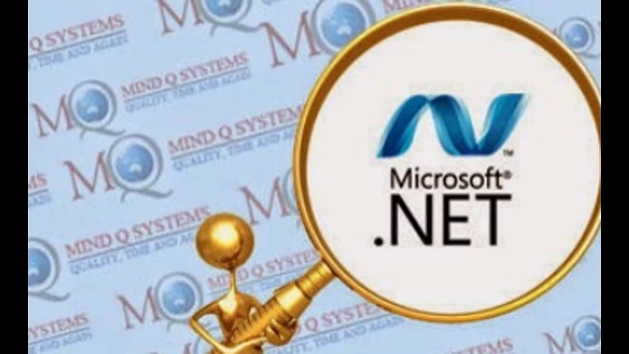 .net Training Institutes in Hyderabad