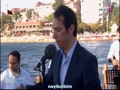 DERTLİ DOLAP Fatih Koca Ramazan 2014