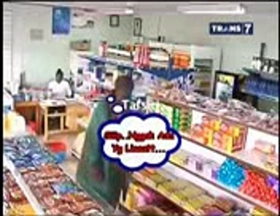 Cctv Trans7 paling lucu 5 Januari 2014