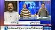 Asad Umer reply to Pervaiz Rasheed’s statement of calling PTI Long March a Quick March