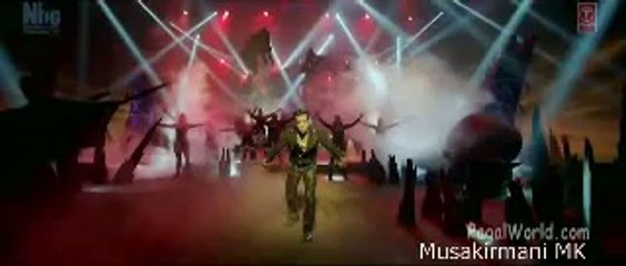 Devil yar na milay  [kick] by musakirmani