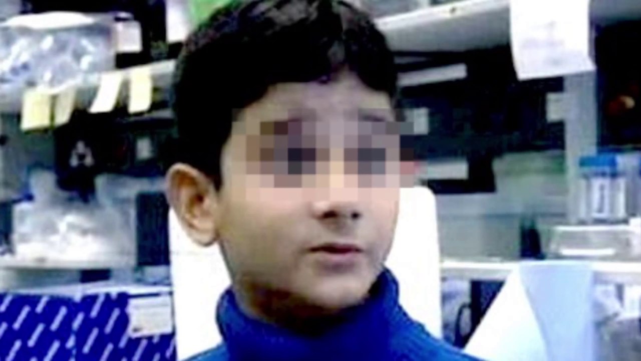 10 UNGLAUBLICHE MENSCHEN - wegschmeiss.de