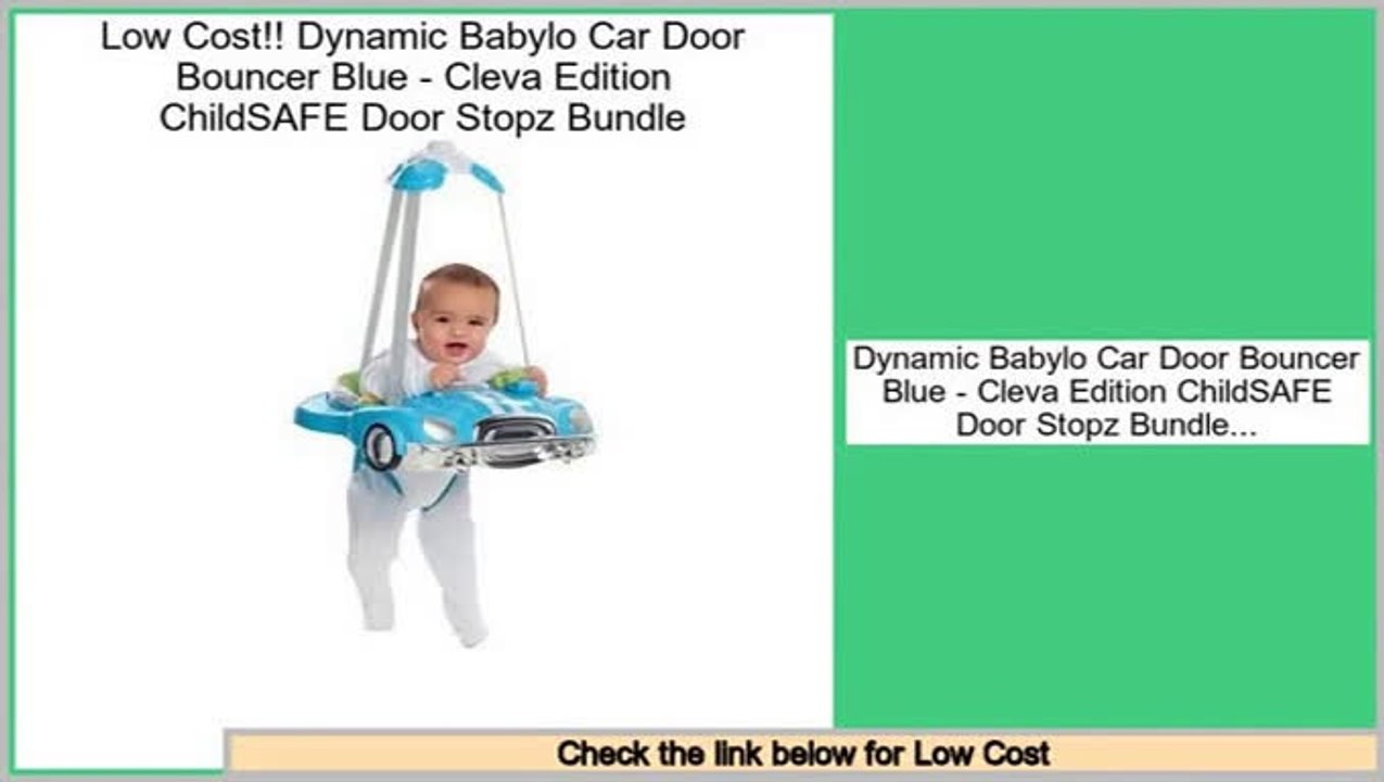 babylo door bouncer