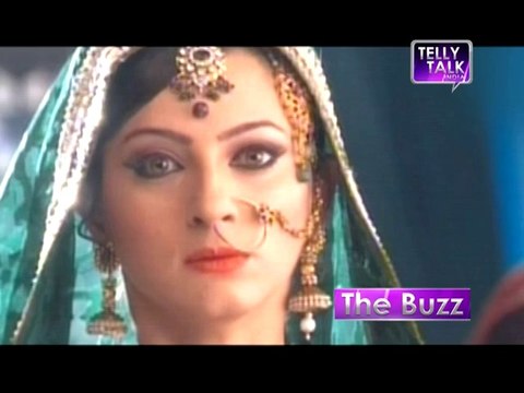 Jodha Akbar OMG! Jodha's Pregnancy SECRET EXPOSED to Jalal 23rd July 2014 FULL EPISODE