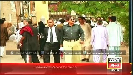 Bulletin - 1200 - Thursday - 24 - July - 2014