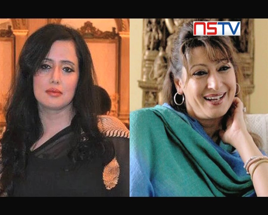 Is it true Shashi Tharoor wanted to leave Sunanda and marry Mehr Tarar?