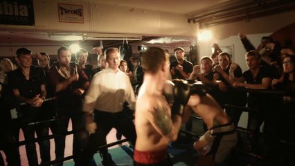 SERUM 114 - Immer Weiter Gehen