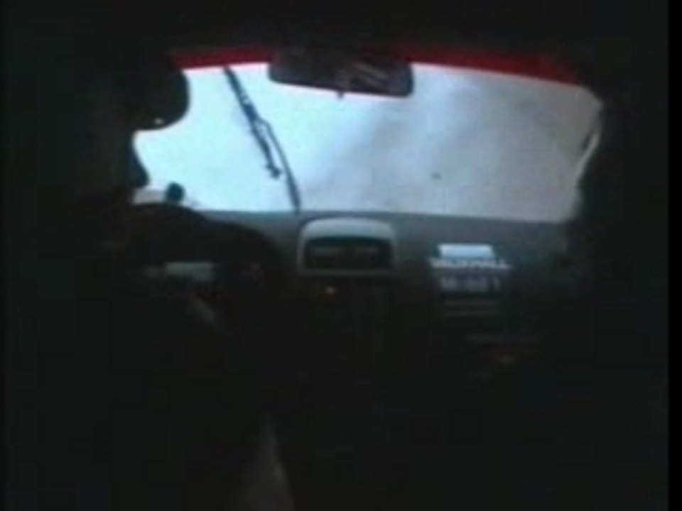 Voiture - accident