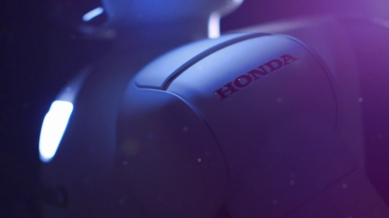 01 All-New ASIMO Conceptual