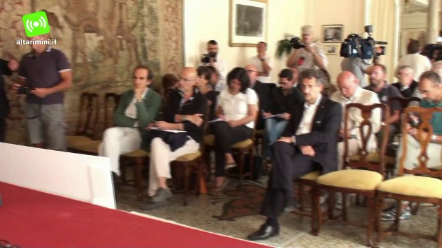 Meteo-terrorismo, albergatori riminesi: Non fidatevi dei servizi meteo commerciali sul web