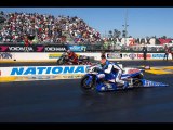 Mello Yello Drag Racing Series Live