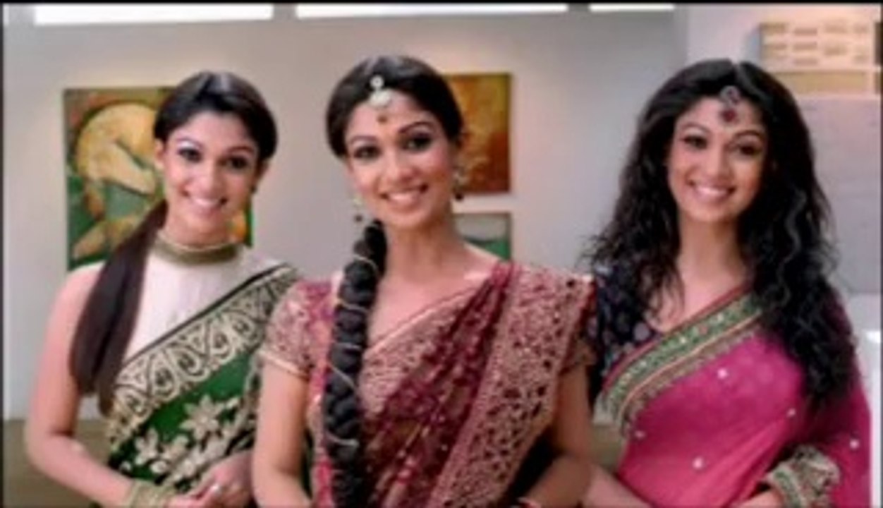 Designer Sarees