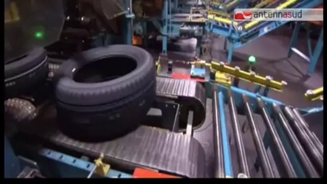 TG 23.07.14 Firmati contratti di sviluppo, al Sud 25mila posti di lavoro