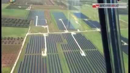 TG 23.07.14 Truffa da 37 milioni nel fotovoltaico arrestato magnate russo