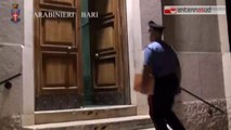 TG 23.07.14 Canosa di Puglia, truffe online in tutta Italia. Arrestati 4 finti venditori telematici