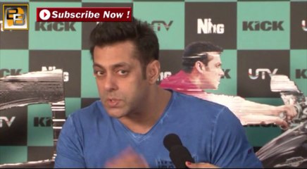Salman Khan REVEALS his NEAR DEATH EXPERIENCE