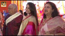 Rani Mukherjee promotes Mardaani on Jhalak Dikhhla Jaa 7 26th July 2014 Episode