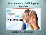 1-844-695-5369 Contact Avast Phone Support_avast! Support _ Customer Technical Support