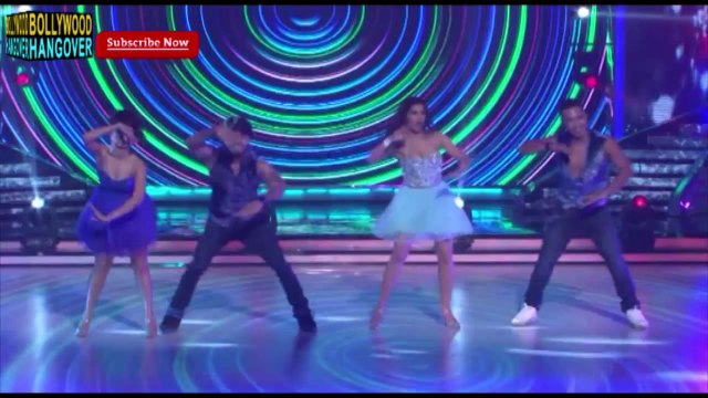 Rani Mukherjee on Jhalak Dikhhla Jaa 7 26th July 2014 Full Episode Mardaani on Jhalak 7